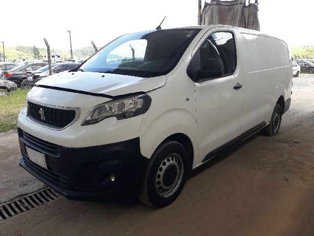 PEUGEOT EXPERT BUSINPK 1.6