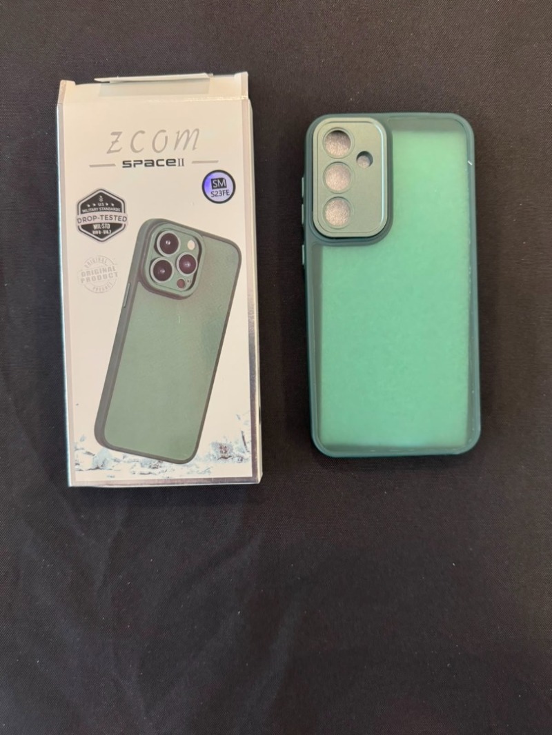 Capinha Para celular S23