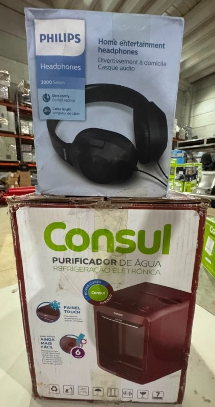 ELETROPORTÁTEIS