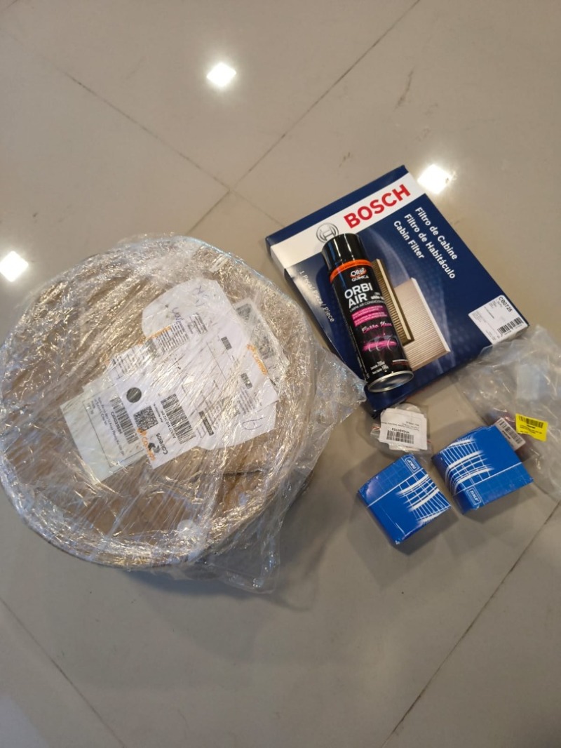 Peças Automotivas