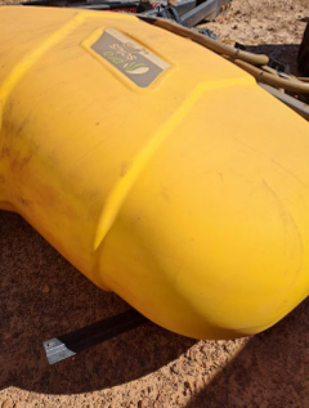 Kit Mamute 1.400 Lts - AZB Tecnologia Agrícola