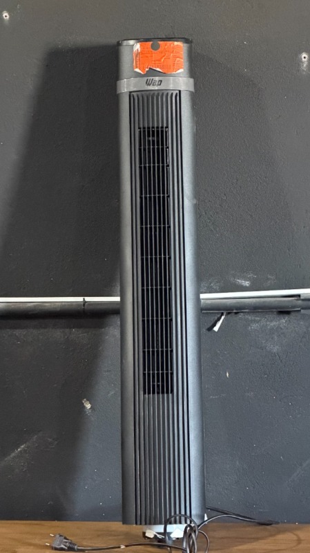 Ventiladores de Torre WAP