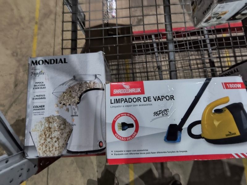 COMBO DE ELETROPORTÁTEIS