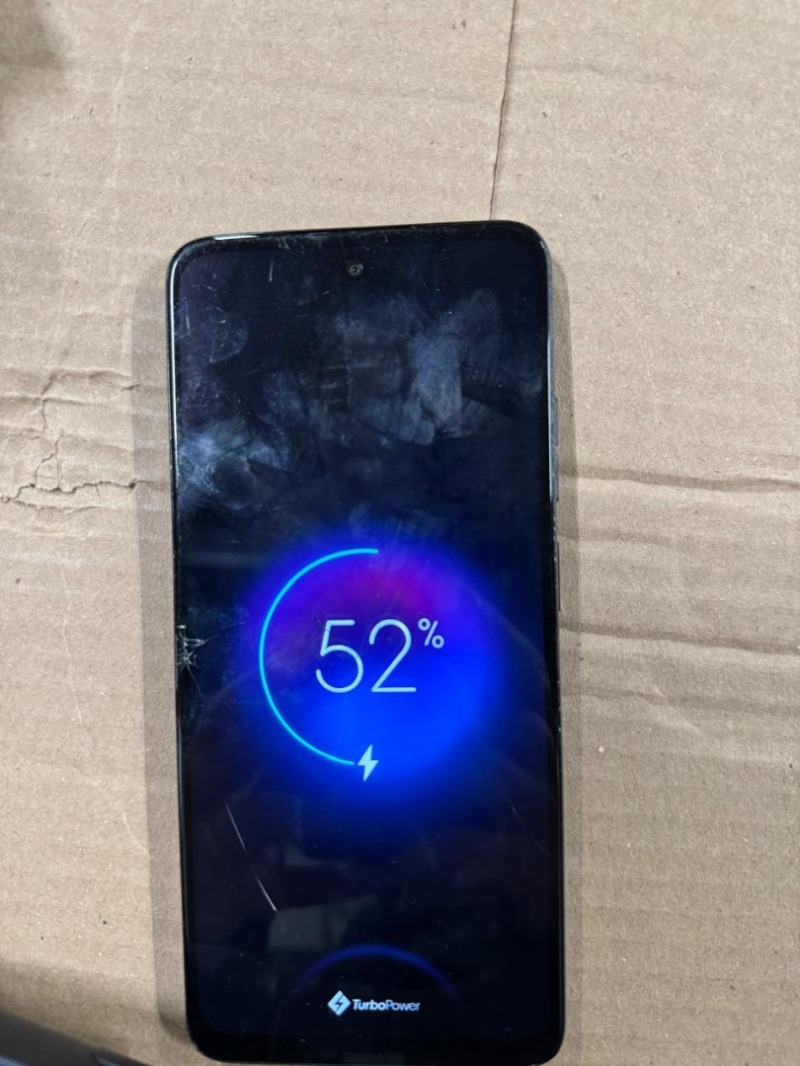 MOTO G34 5G 4/128 XT2363-1 PRETO