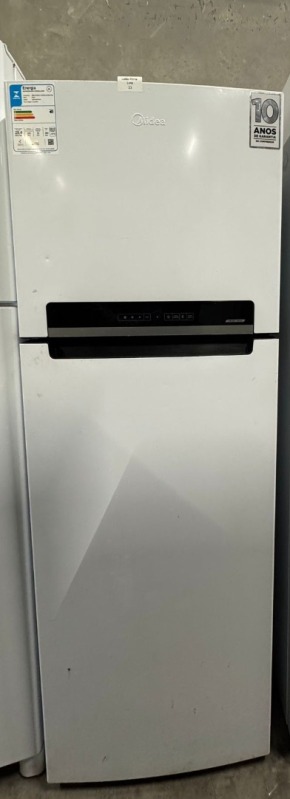REFRIGERADOR FF DUPLEX 394L MIDEA MD-RT533EVD012 220V BC