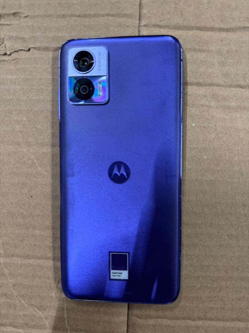 CELULAR MOTO EDGE 30 NEO 5G 256GB COR VERY PERI XT224