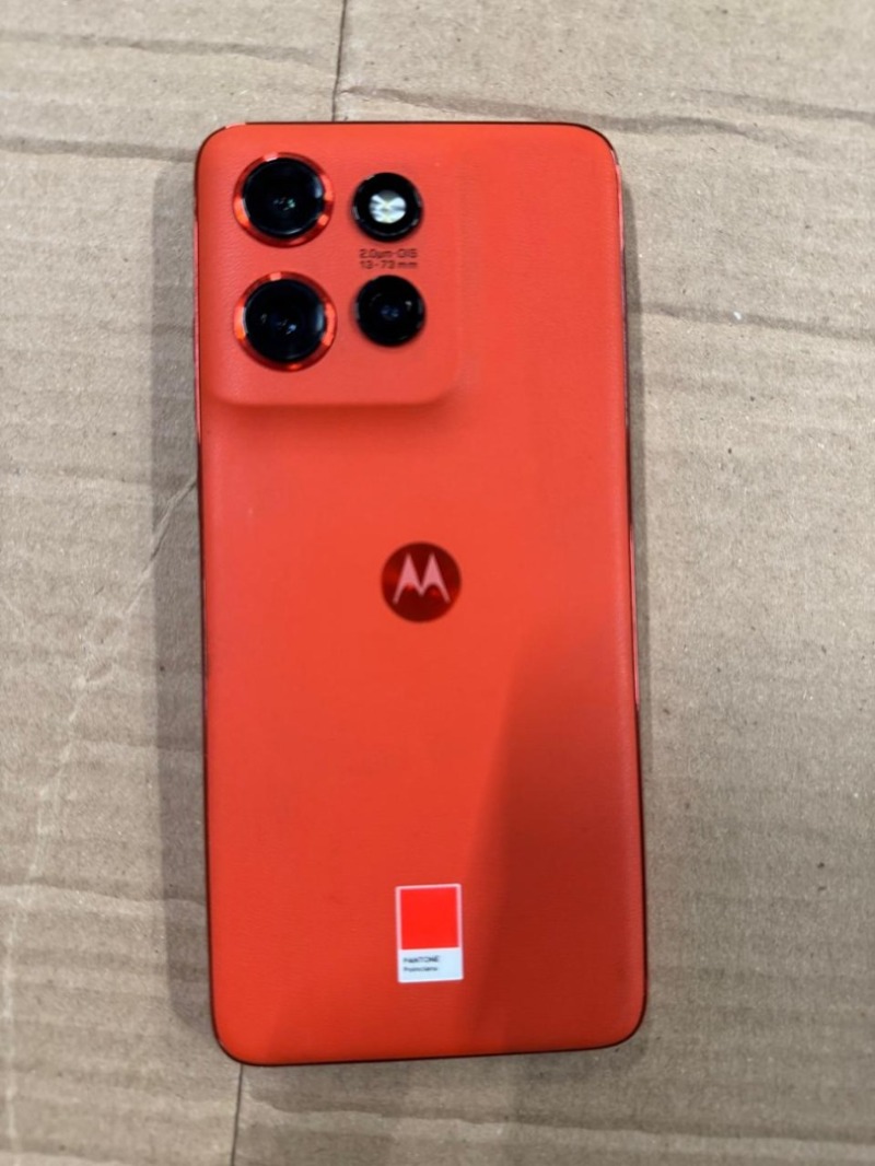 MOTO EDGE 50 NEO 8/256 POINCIANA