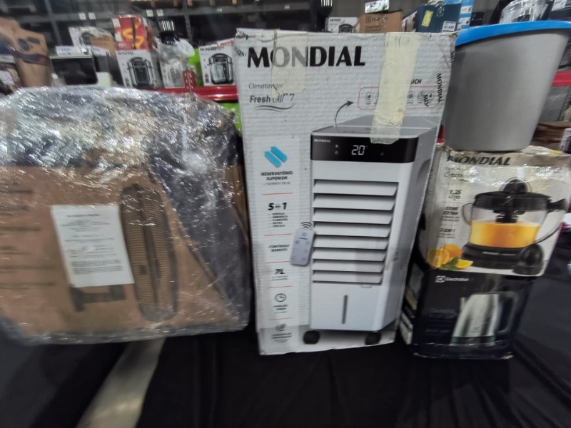 COMBO DE ELETROPORTÁTEIS