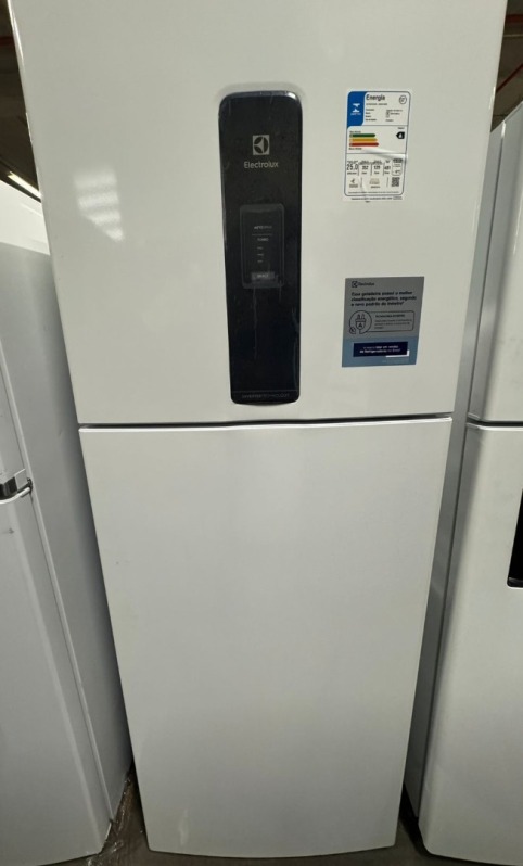 REFRIGERADOR FF 480L ELECTROLUX IT70 BRANCO BIVOLT