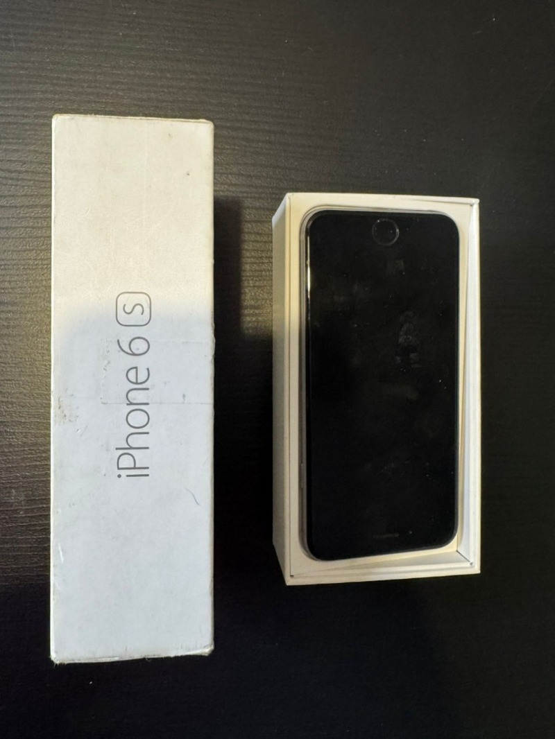 SMART APPLE IPHONE 6S 32GB SPAC NACION + TECLADO COM FIO K120 LOGITECH BR NA + GALAXY BUDS FE