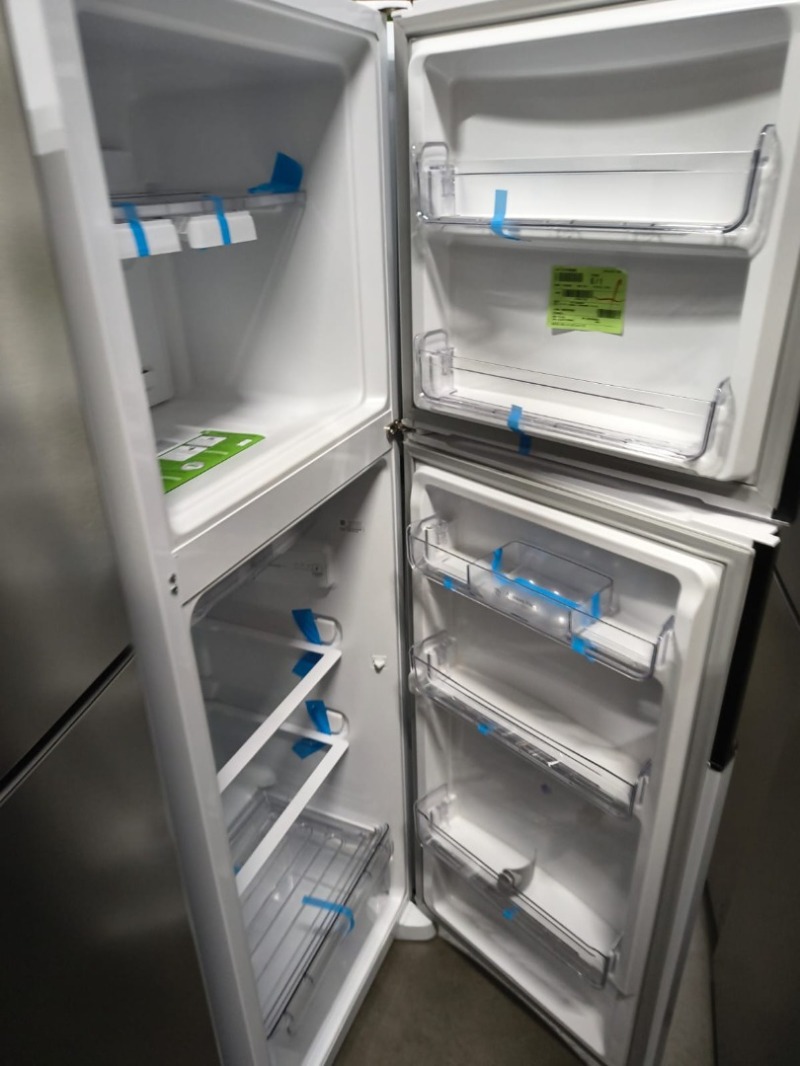 REFRIGERADOR FF 377L CONSUL CRM44MB 110V BC
