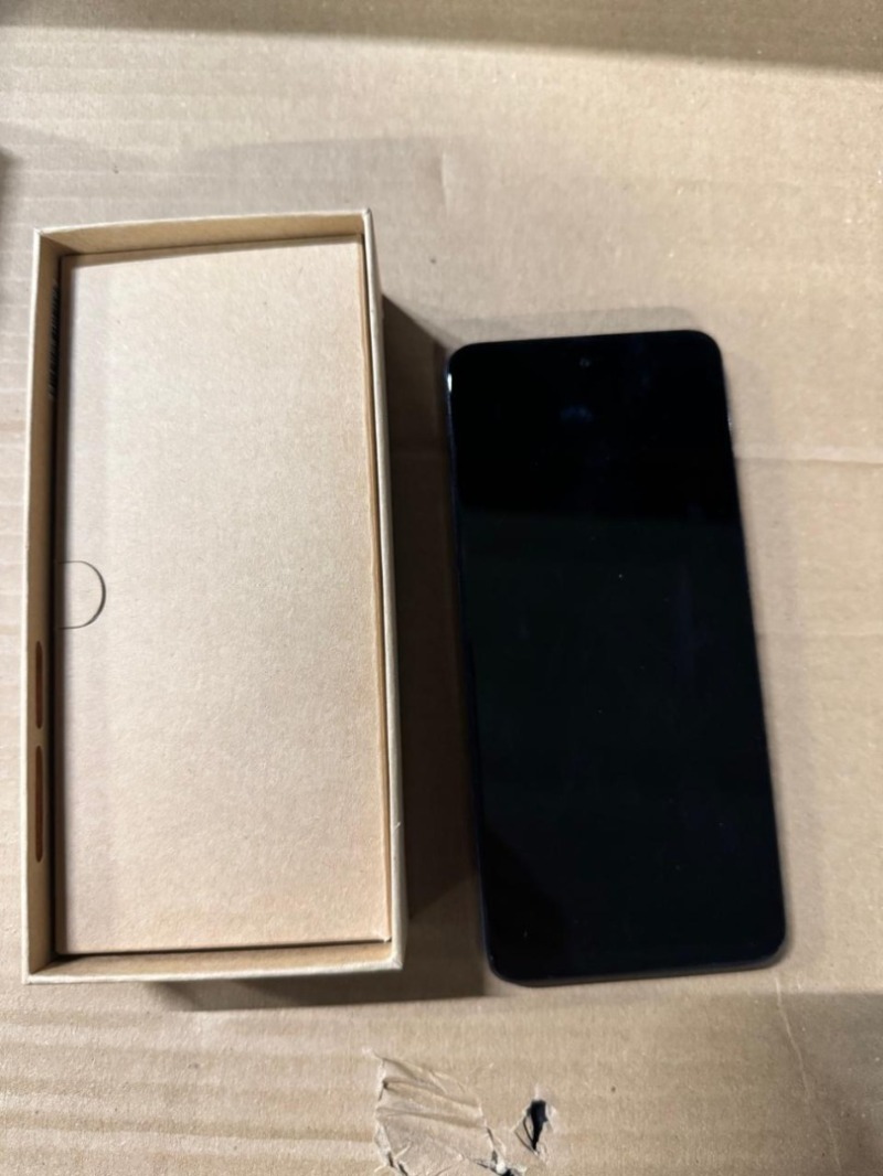 CELULAR MOTO G54 5G 4/128GB - AZUL