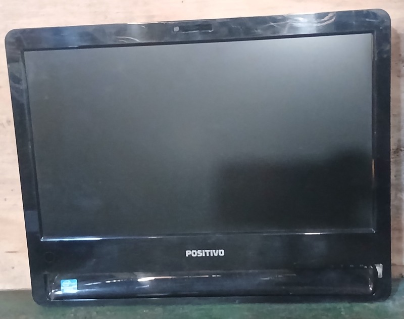 All in One Positivo I3
