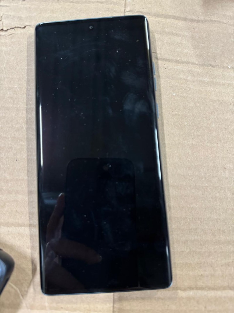 MOTO EDGE 50 FUSION 256GB - BLUE TEAL