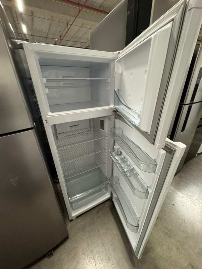 REFRIGERADOR DUP 334L CONSUL CRD37 220V BC