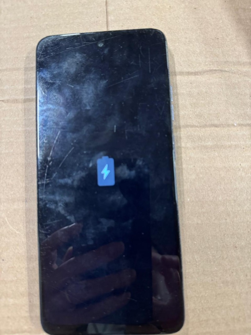CELULAR MOTO G34 5G 4/128 XT2363-1 AZUL