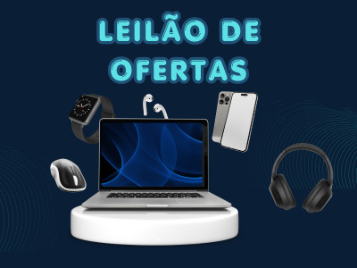 LEILÃO DE OFERTAS