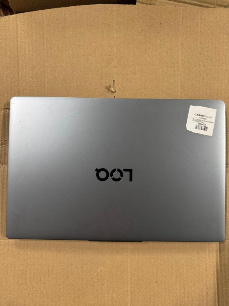 NOTEBOOK LEN GMR LOQ I5/16GB/512SSD/RTX3050/15.6"/W11
