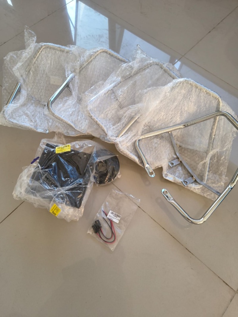 Peças Automotivas