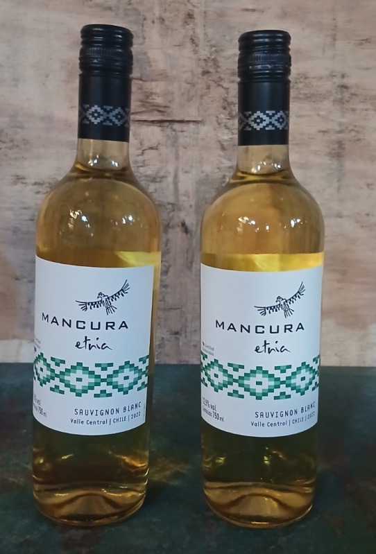 24 Garrafas de vinho