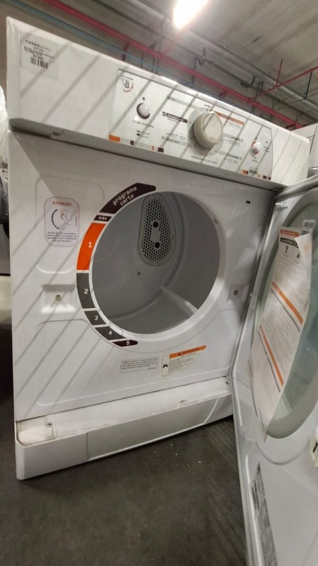 SECADORA PISO 10,0K BRAST BSR10AB ATIVE 2000W 110V BC