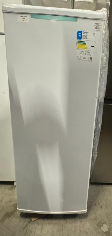 FREEZER 121L CONSUL CVU18G VERT 220V BC