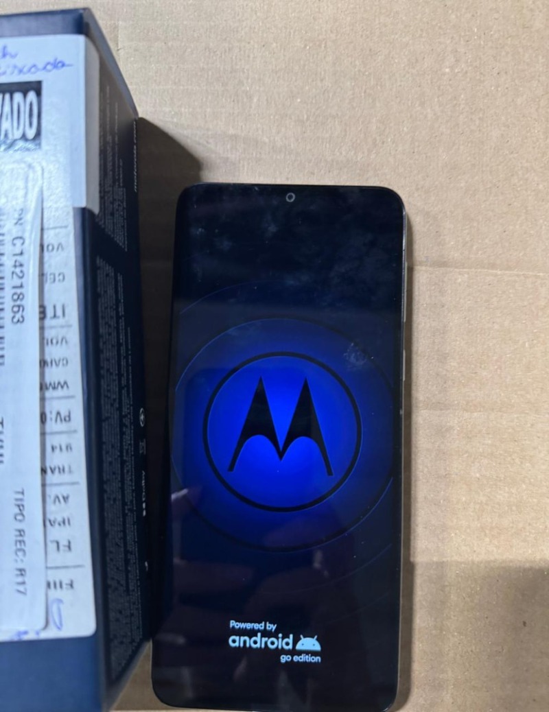 MOTO E13 + MOTO G35 + INFINIX SMART 8 PRO