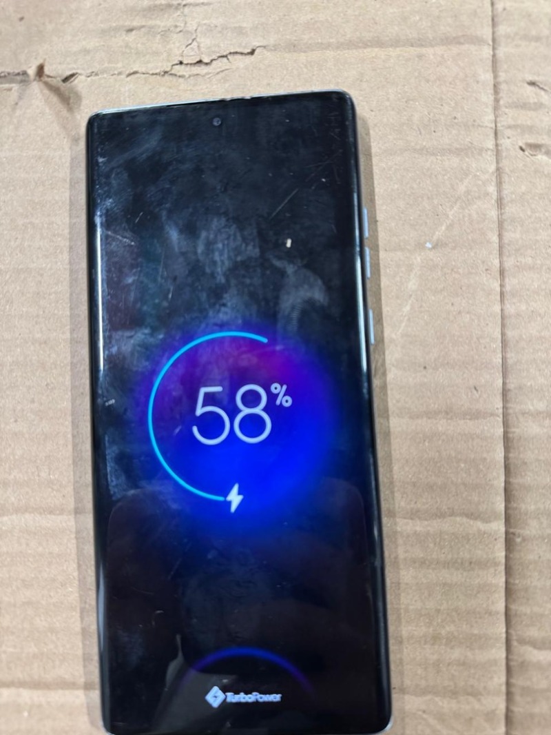CELULAR. MOTO EDGE 50 FUSION 256GB - LIGHT BLUE