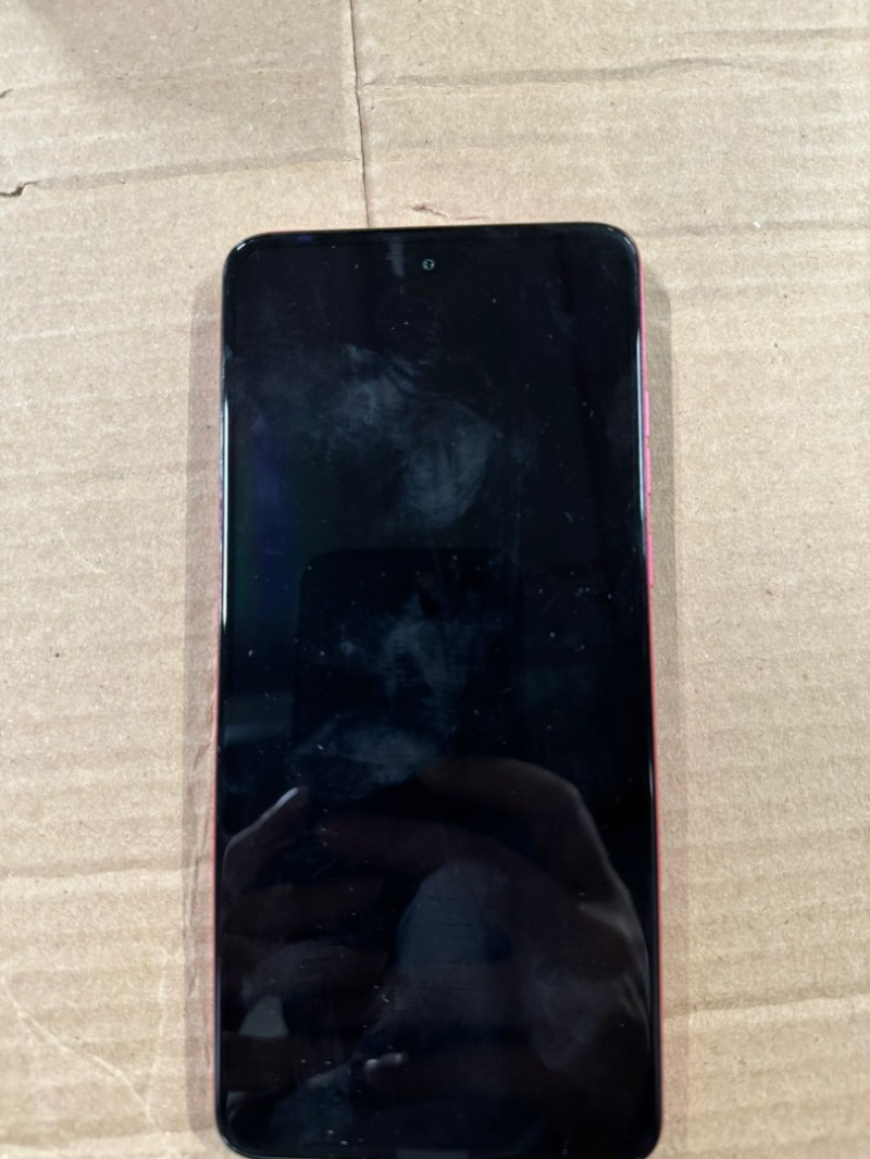 CELULAR. MOTO G84 5G 8/256GB - VIVA MAGENTA VEGAN