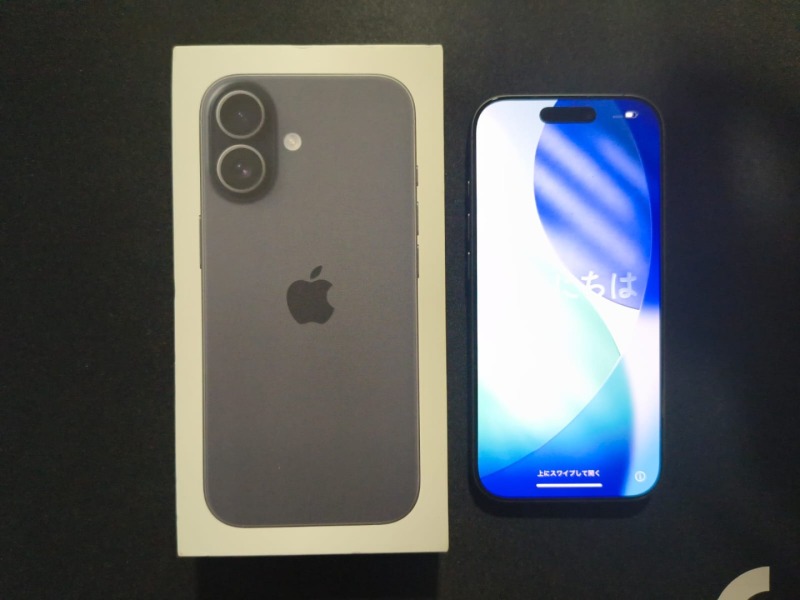 iPhone 17 512 gb - Preto
