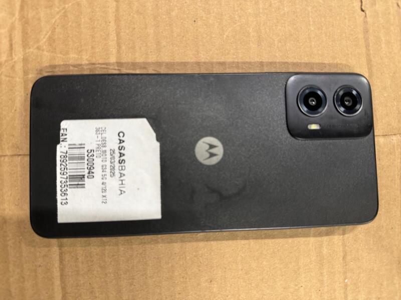XIAOMI REDMI 14C BR 4GB 256GB PRETO