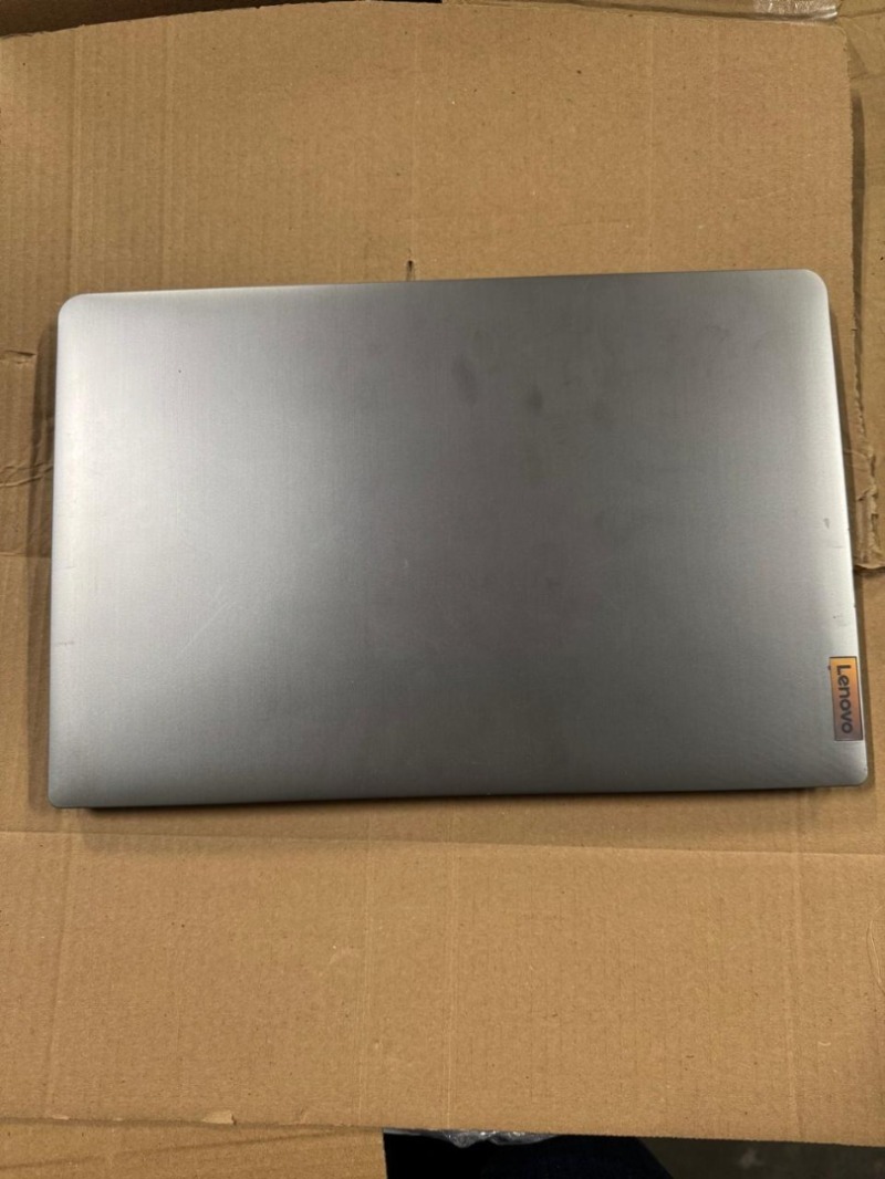 NOTEBOOK LEN IDEAPAD 3 CI3 11A/4GB/256SSD/15.6"/W11.