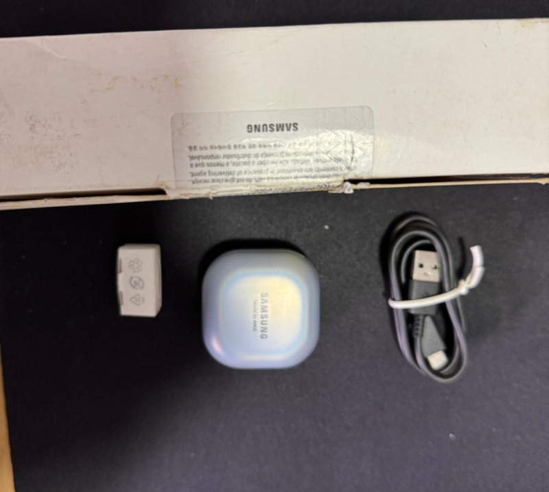 SMARTPHONE MOTO FUSION + GALAXY BUDS PRO