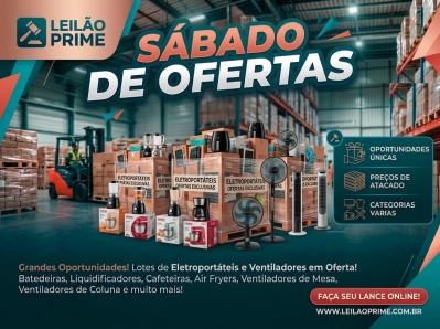 SÁBADO DE OFERTAS