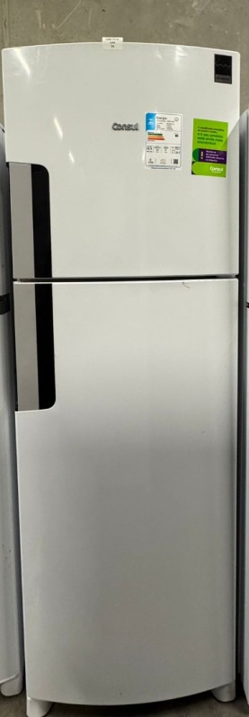 REFRIGERADOR FF 377L CONSUL CRM44MB 110V BC