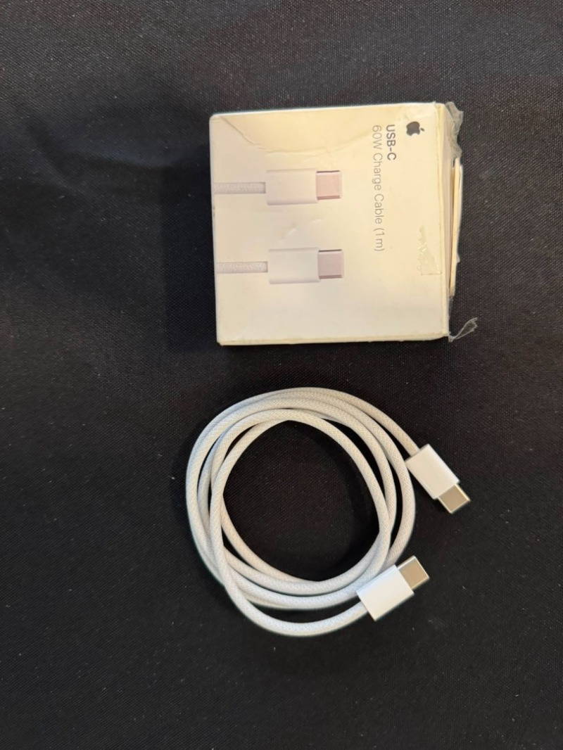 Cabo USB-C