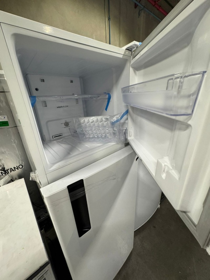 REFRIGERADOR FF 380L ELECTROLUX INVERTER IF41 110V BRANCO
