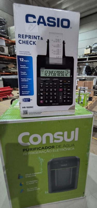 ELETROPORTÁTEIS