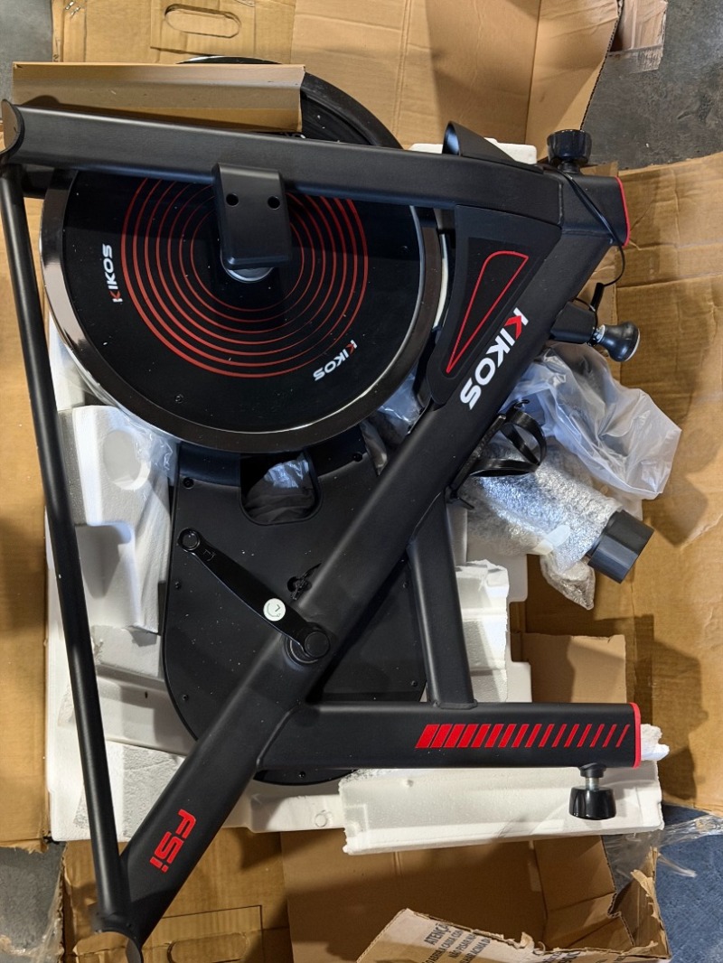 Bicicleta Ergométrica de Spinning, Roda de Inércia 13kg, Suporta 130kg, Mecânica, Preta e Vermelha, Para Exercícios em Casa