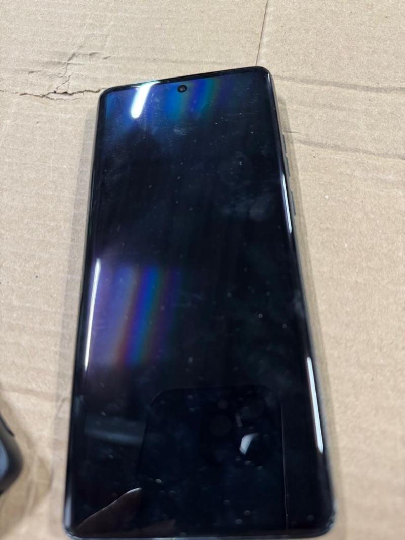 MOTO EDGE 40 NEO 5G 8/256GB - BLACK BEAU