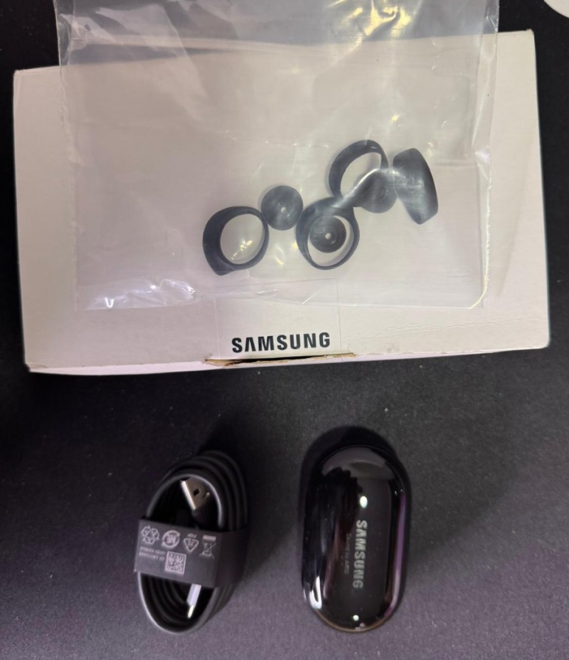 TABLETS + GALAXY BUDS