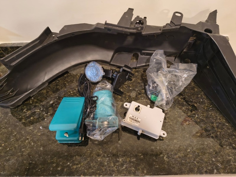 Peças Automotivas