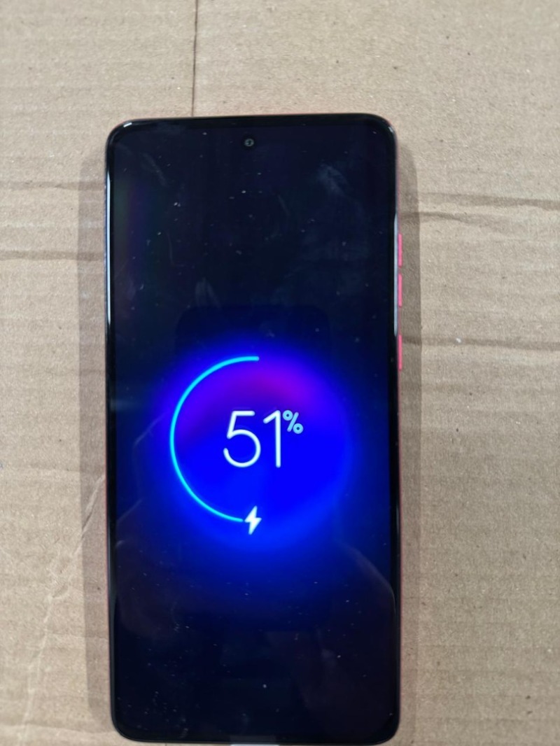 MOTO G84 5G 8/256GB - VIVA MAGENTA VEGAN