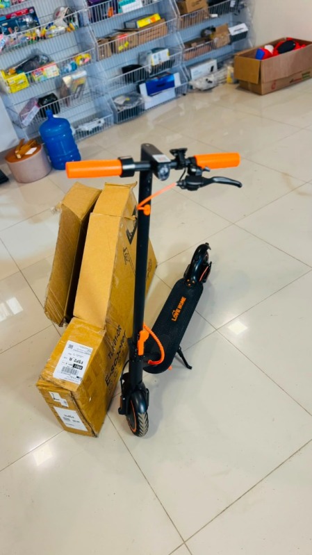 Patinete Elétrico e-scooter