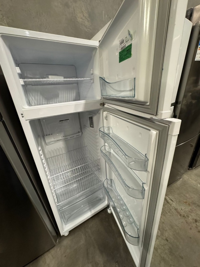 REFRIGERADOR DUP 332L CONSUL CRD37MB 110V BC
