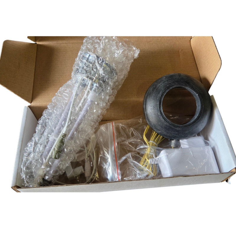 4 Kits Mecanismo de Acionamento DECA - Sem Uso