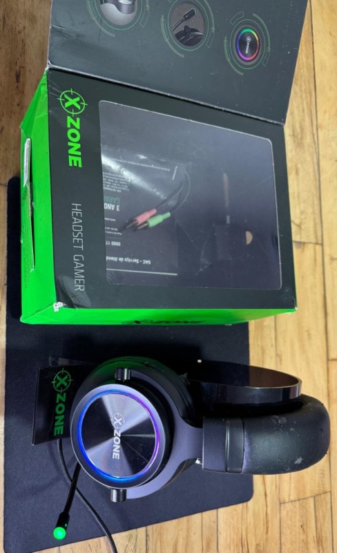 COMBO GAMER
