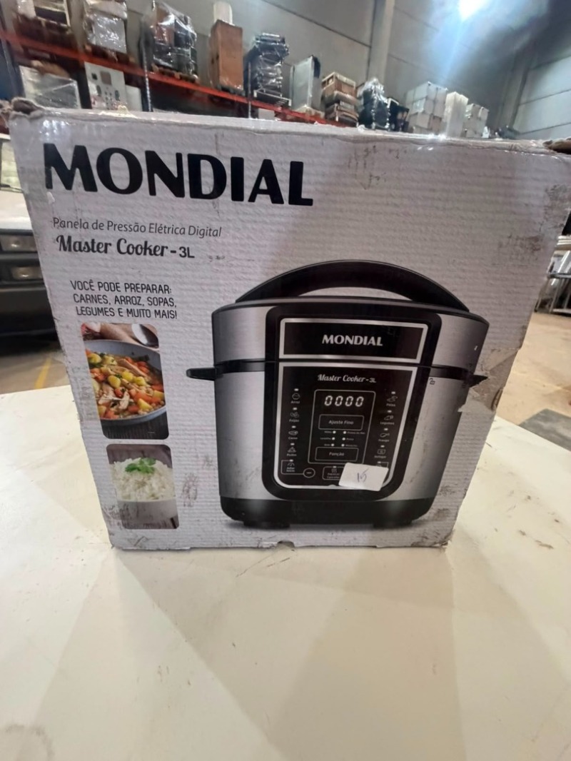 ELETROPORTÁTEIS