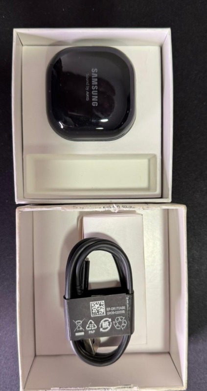 TABLET + SMARTPHONE + GALAXY BUDS
