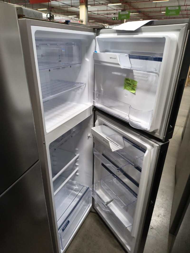 REFRIGERADOR FF 480L ELECTROLUX IT70S INOX LOOK BIVOLT